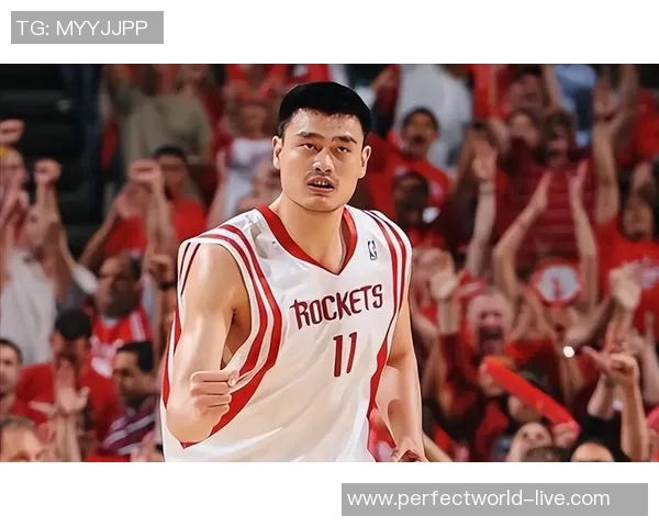 詹姆斯与姚明在篮球历史中的地位对比与影响分析