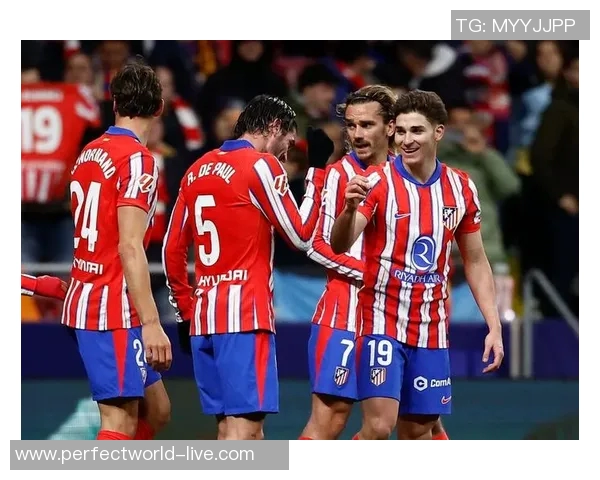 马竞逆转巴萨精彩绝伦乌龙球成比赛转折点引发全场狂欢