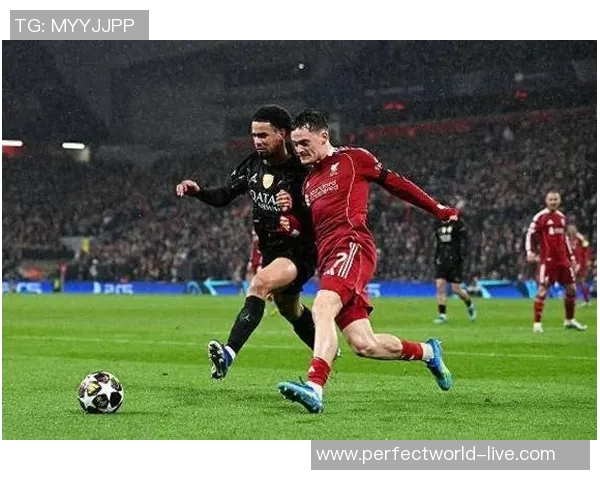 中超惊现历史冷门利物浦逆袭巴萨上演5-1大胜绝杀瞬间震撼全场